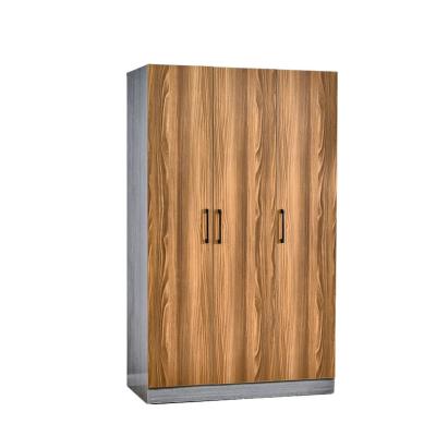 China Other Hot Selling Product French Hotselling Customized Large Wooden Wardrobe Bedroom Clothing Wardrobe Closet for sale