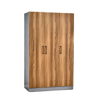 China Other Customized Modern Cheap Bedroom Furniture Cabinet System Clothes Storage Cabinet Wardrobe Wooden Wardrobes for sale