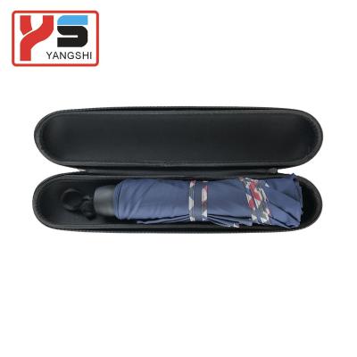 China EVA Tool Carry Umbrella Carrying Case Hard Netting for sale