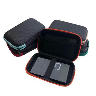 China Professional Wholesale Shockproof Hard Disk Drive Protective Carrying Case for sale