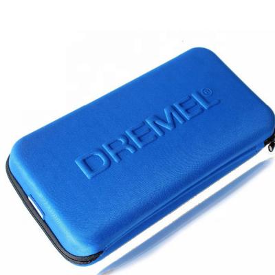 China New Fashion Portable Internal External EVA Hard Disk Case for 2.5 inch HDD 16*10.5*5cm or Customized Size for sale