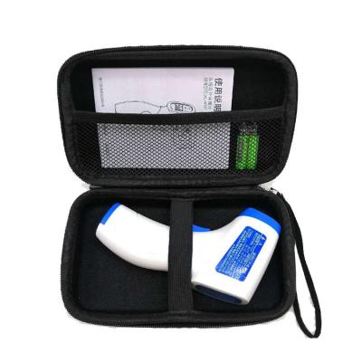 China Hot Medical Kit Dustproof Shockproof Waterproof Eva Thermometer Carry Tool Case First Aid for Emergency Kit Eva Case for sale