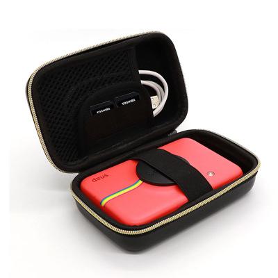 China High Quality PU Eva Customized Mini Digital Camera Case for sale