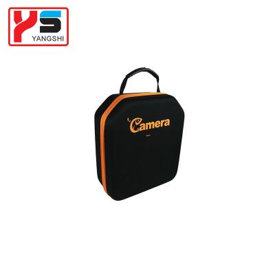 China Custom Waterproof Case Protective Leisure / Video Camera Bag for sale