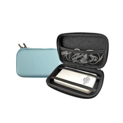 China OEM Waterproof Hard Disk Case Travel Cosmetic Vanity Case Make Up for sale