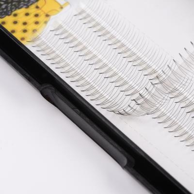 China Premade Fans Beautiful Premade Loose Volume Fans High Quality Premade Eyelash Extension Fans Top Volume Premade Fans Eyelash Extensions for sale