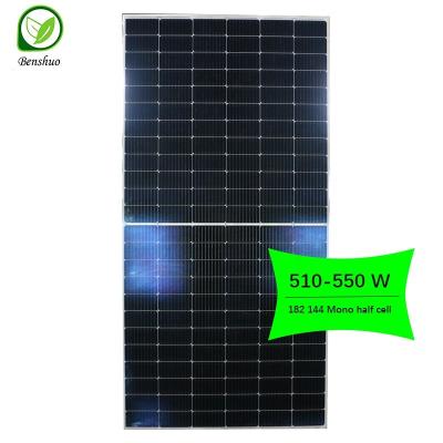 China Jinko Solar System Highest Power Solar Panel System 550W 560W 570W 1000W Domestic Commercial Solar Panel Price for sale