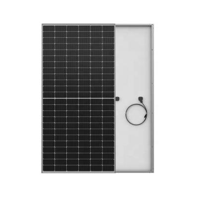 China China Commercial Solar Panels 450w 460w 470w Monocrystalline Silicon Solar Panel Solar System Module for sale