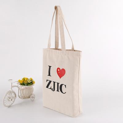 China Custom Fashion Color Printing PMS Sedex Audit Factory Silk Screen Organic Eco-friendly Cotton Handled Tote Gift Bag Cotton for sale