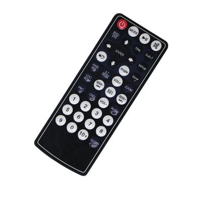 China High Quality Universal Home Automation DVD VCD IR Controller 41 Remote Keys for sale