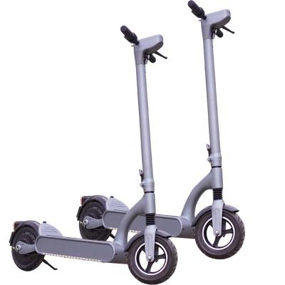 China HIGH QUALITY LOCK CODED Max Range 45Km Kick 500W Electric Scooter With Removable Battery Foldable Adult Electric Bikes Scooter New 10 Inch Pro for sale