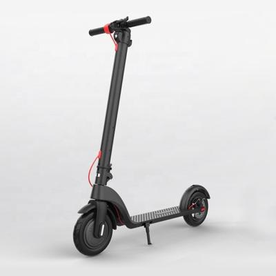 China Drop-shipping unisex Self-balancing scooter adult after-sale customization warranty Electric fast Electric E scooter for sale