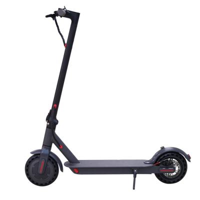 China With fast shipping APP 36V 7.8AH 10AH elektrische elektrikli electro scooter factory direct shipping competitive price scooter for sale