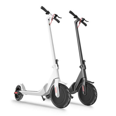 China 250w 36v Safe Funny Exciting Eco-friendly Portable Electric Scooter With Lithium Battery For City Commuting Short Transportation for sale