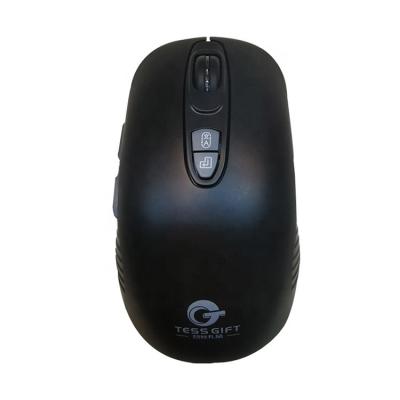 China 2021 Newest AI Voice Smart Mouse Tess Gift Ai Voice Smart Mouse Typing 110 Languages ​​Translate 2.4GHz Wireless Mouse For Tablet Laptop for sale