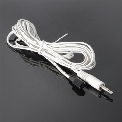 China High Quality COMPUTER IR Transmitter Extra 3.5mm IR Transmitter Cable 1m Single Head for sale