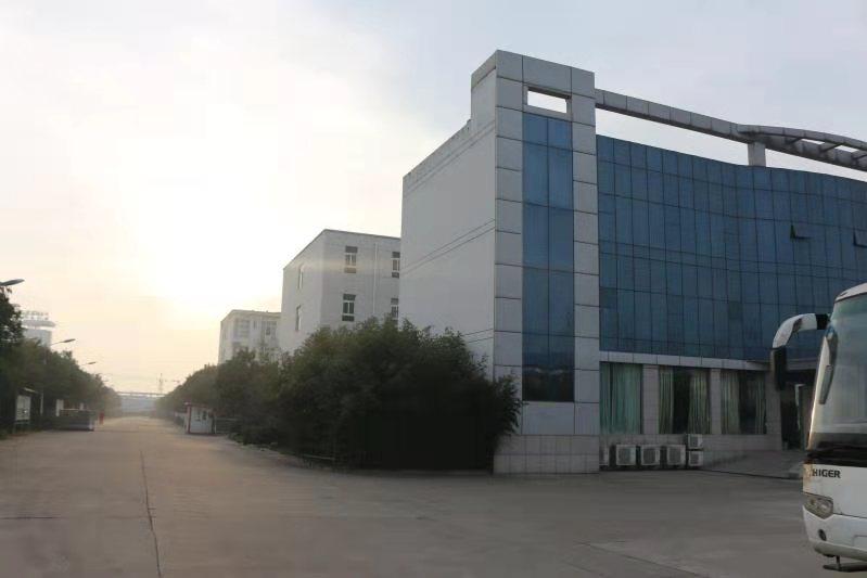 Verified China supplier - Warm World (Luoyang) Textile Technology Co.,Ltd.