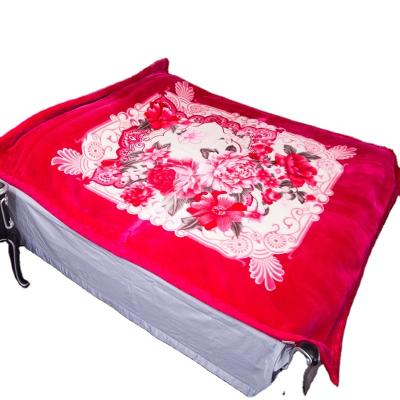 China European And American Style Seller Lightweight Blanket 2/3/5/8kg Double Quilted For Adult And Children for sale