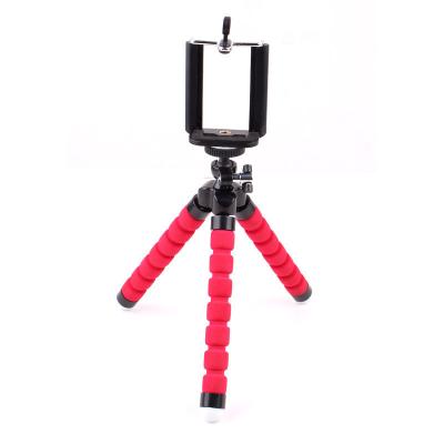 China Amazon PORTABLE Camera Tripod Stand with Quick Release Plate Professional Tripod for sale