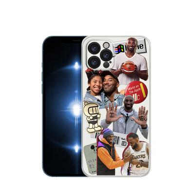 China Shockproof Protective Mobile Hard Phone Shell Case Cover For Iphone quality assurance soft for sale