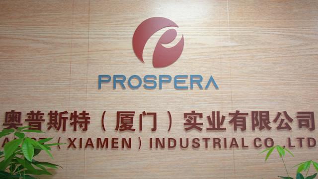 Verified China supplier - Allprostar (xiamen) Industrial Co., Ltd.