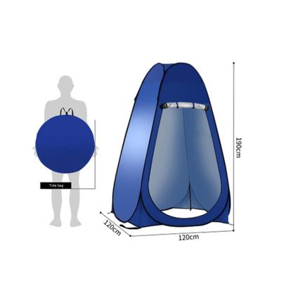 China Extended Type APZ001 High Quality Wholesale Custom Cheap Shower Tent For Sale for sale