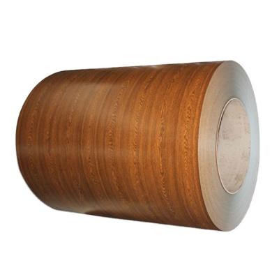 China Forms Ppgi Coil Manufacturer PPGI Steel Coil Color Coated PPGI Prepainted Galvanized Steel Roll for sale