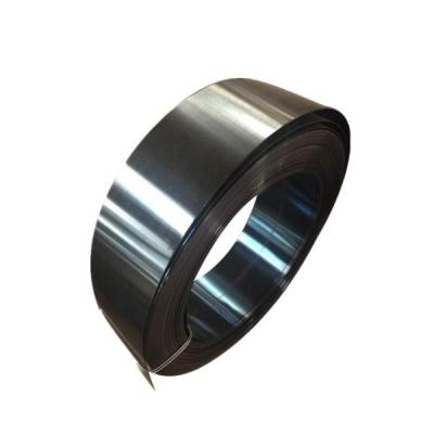 China Corrugated Steel Spring Band C75s Spring Band High Carbon Steel for sale