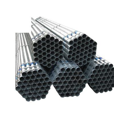 China Making Pipes SalSteel Series Hot Packing Technical Steel Galvanized Tubing Tubing Pipe And Mountain Bike for sale