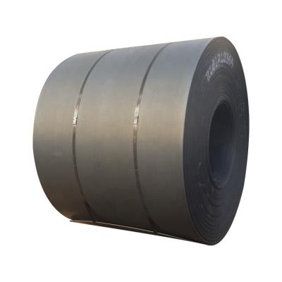 China Ship Plate Ss400 Ss355 Q235B Hot Rolled Steel Coil HRC Sheet Low Price for sale