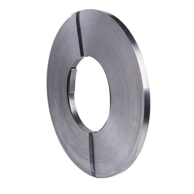 China Making Pipes Z275 Hot Dipped Zinc Coated Z100 Galvanized Steel Strip for sale