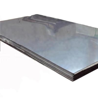 China Food Industry Decorative 304 / 321 310s 317 316 409 409L 8K Mirror Finish Cold Rolled 444 Good China Manufacture Stainless Steel Coil / Plate / Sheet for sale