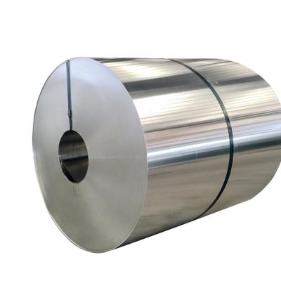 China High Quality Stainless Building Materials Factory Price Aisi 201 And Cold Rolled Stainless Steel for sale