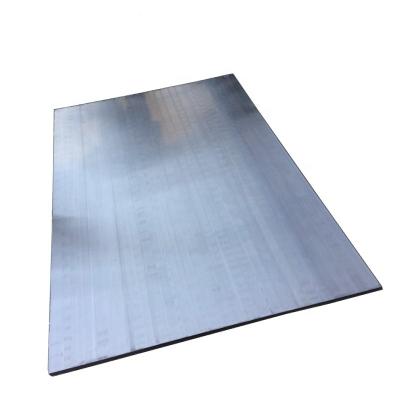 China Building Materials Finished Stainless Steel Plate / Sheet For Building Material for sale