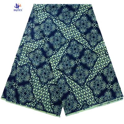 China Anti-UV Factory Wholesale Cote dIvoire Design 100%Cotton with Real Wax Grain uniiwax Quality African Print Fabric Wax for sale