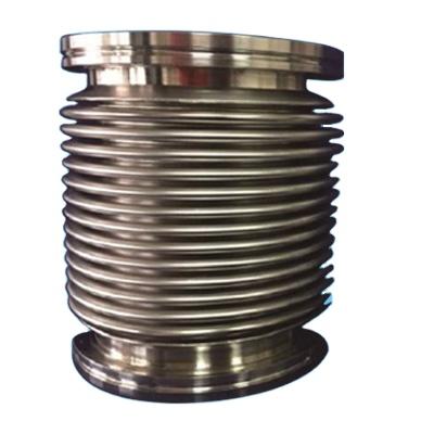 China (customizable) 304 stainless steel bellows expansion joint with large offset for sale