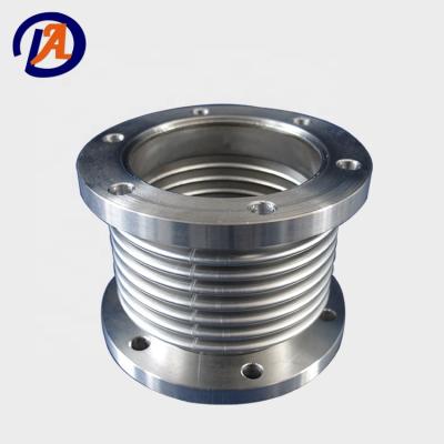 China High Temperature 304 Stainless Steel Bellows Seal Assembly Used For Valves Bellows for sale