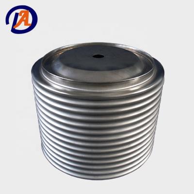 China Top quality SS304 stainless steel bellows for transformer for sale