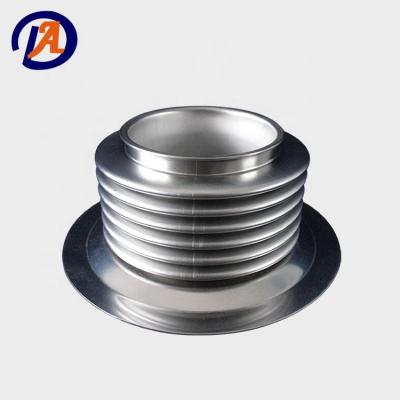 China Stainless Steel Inner Diameter Can Be Customized Metal Expansion Joints Bellows for sale