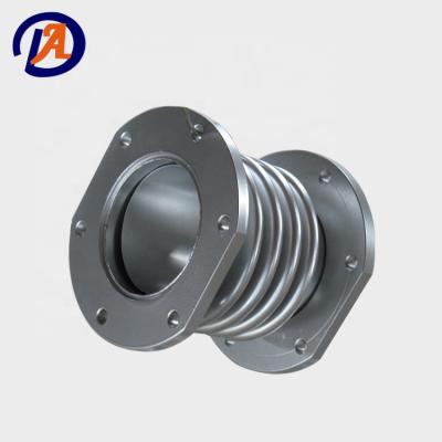 China Stainless Steel Stainless Steel Flexible Metal Expansion Joint Bellows and Bellows Compensator for sale