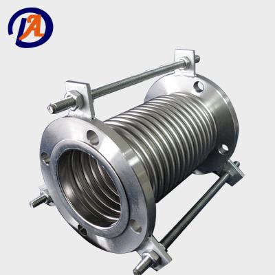 China Stainless Steel High Service Life Metal Bellows Expansion Joints Or Bellows Expansion Joints for sale