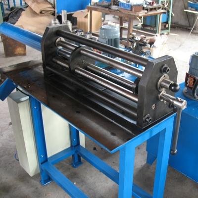 China Other Factory Supplier Horizontal Horizontal Stainless Steel Bellows Hydroforming Machine for sale