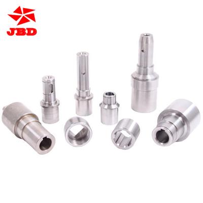 China CNC Aluminum Turning Aluminum CNC Machining Parts Customized Aluminum CNC Parts for sale