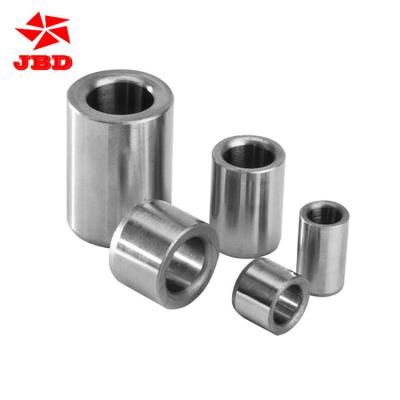 China Cheap Aluminum CNC Lathe Metal Machining Aluminum Turning Block For Service Product Precision Machining Machining Product for sale