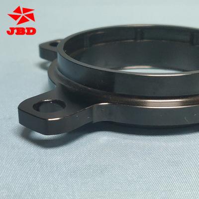 China CNC Aluminum Aluminum Turning And Milling Services for sale