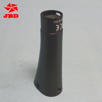 China Die casting aluminum products processing, semi-finished processing, the microphone shell for sale