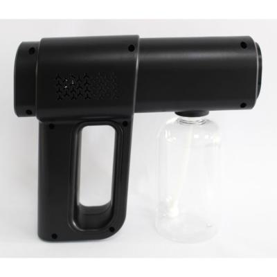 China Professional hot-selling mini handheld atomizer 380ML jet spray gun portable nano nano spray gun for sale