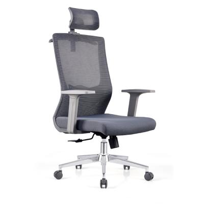 China Practical Manufacturer Affordable Single Swivel Price Office Rotation Chair for sale