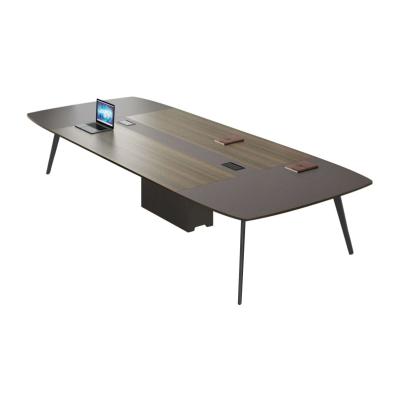 China Customized Extendable Board Conference Meeting Table 2m*1.2m for sale