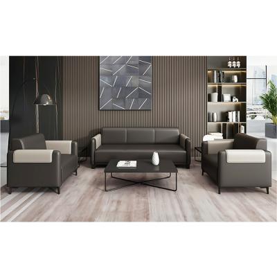 China Home Office Price Design Adjustable Modern Contemporary White Leather Furniture Real Cafe Sectional Sofa (Other) for sale